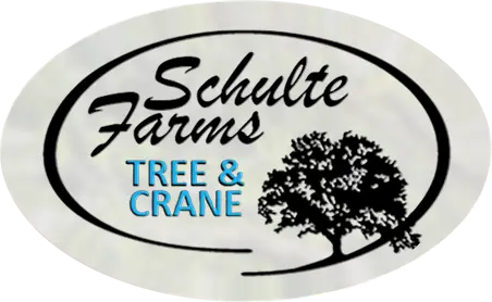 Schulte Farms Tree & Crane